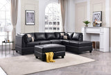 Malone - Comfort Sectional - Furniture Home Direct
