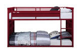 Cargo - Bunk Bed, Sturdy Construction - Furniture Home Direct