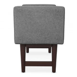 Scott - Upholstered Ottoman Bench - Furniture Home Direct