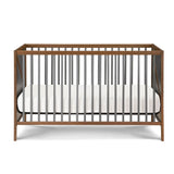 Pixie Zen - 3-in-1 Crib - Walnut - Furniture Home Direct