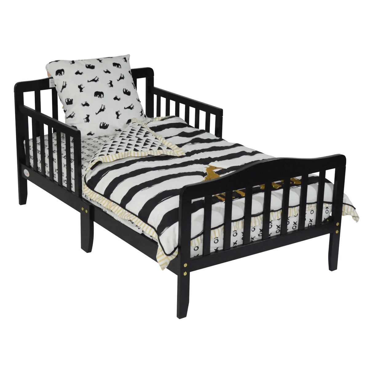 Blaire - Toddler Bed - Furniture Home Direct