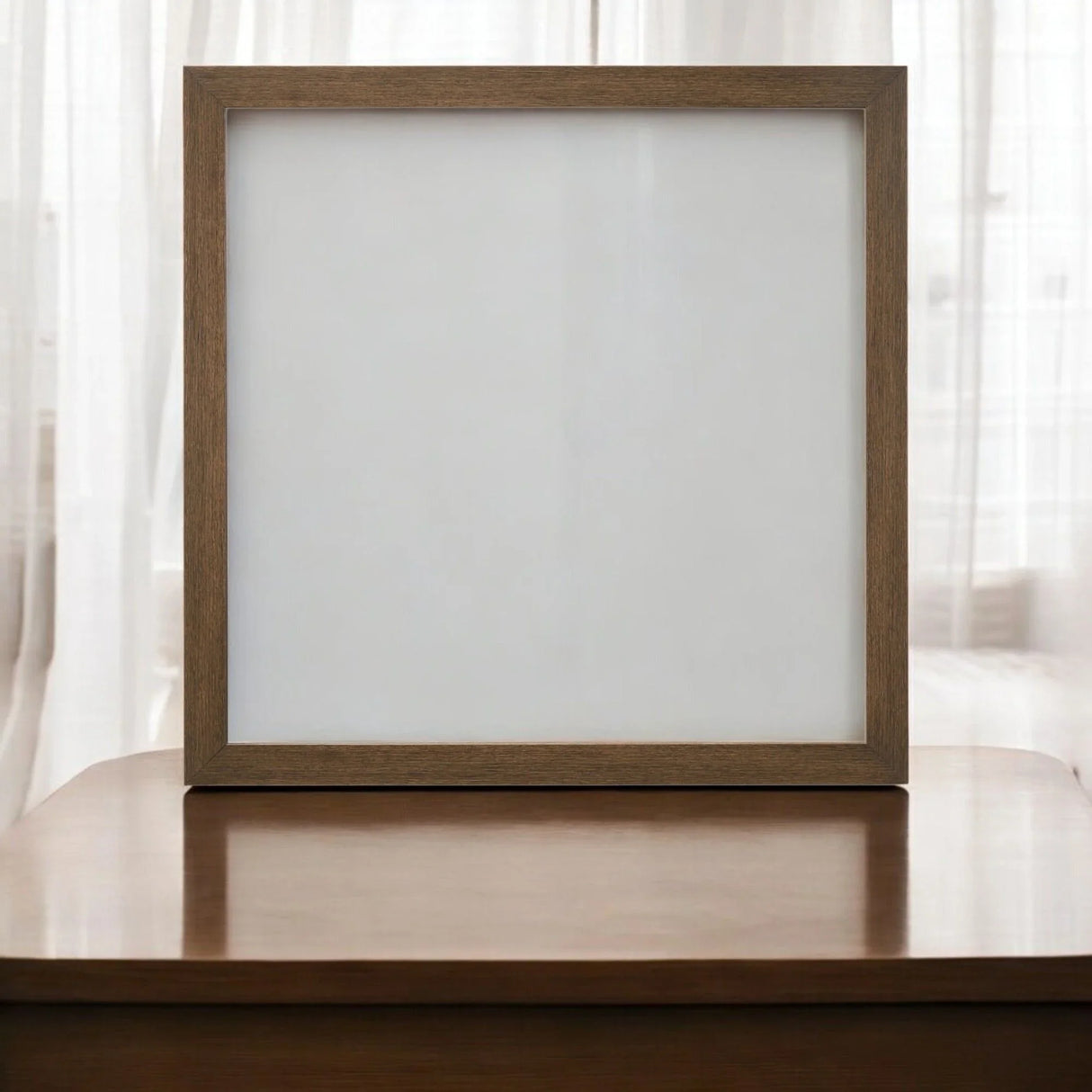 Miquell - Versatile Orientation Mirror - Furniture Home Direct