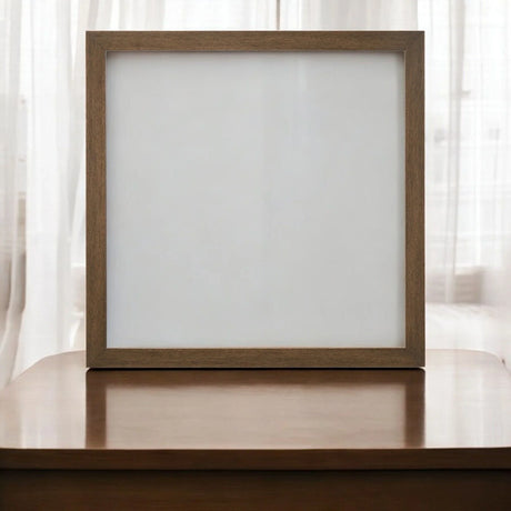 Miquell - Versatile Orientation Mirror - Furniture Home Direct