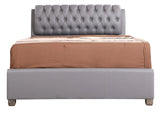 Marilla - Upholstered Bed - Furniture Home Direct