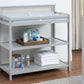 Connelly - Changing Table - Furniture Home Direct