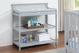 Connelly - Changing Table - Furniture Home Direct