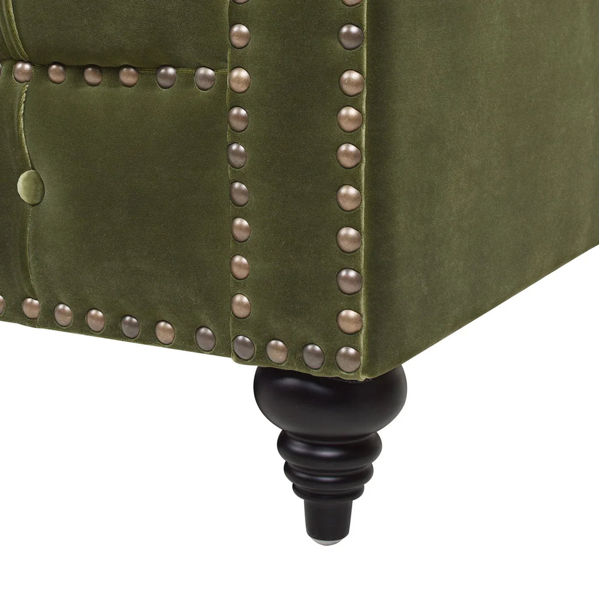 Alto - Tufted Chesterfield Sofa - Furniture Home Direct