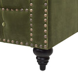 Alto - Tufted Chesterfield Sofa - Furniture Home Direct