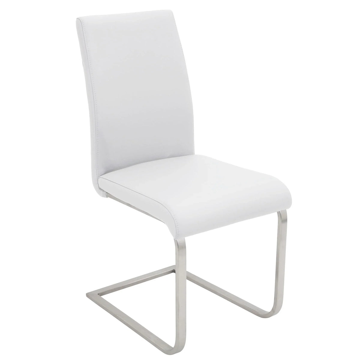 Foster - Contemporary Dining Chair (Set of 2) - Furniture Home Direct