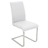 Foster - Contemporary Dining Chair (Set of 2) - Furniture Home Direct