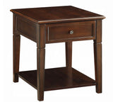 Malachi - Table, Versatile Design - Furniture Home Direct
