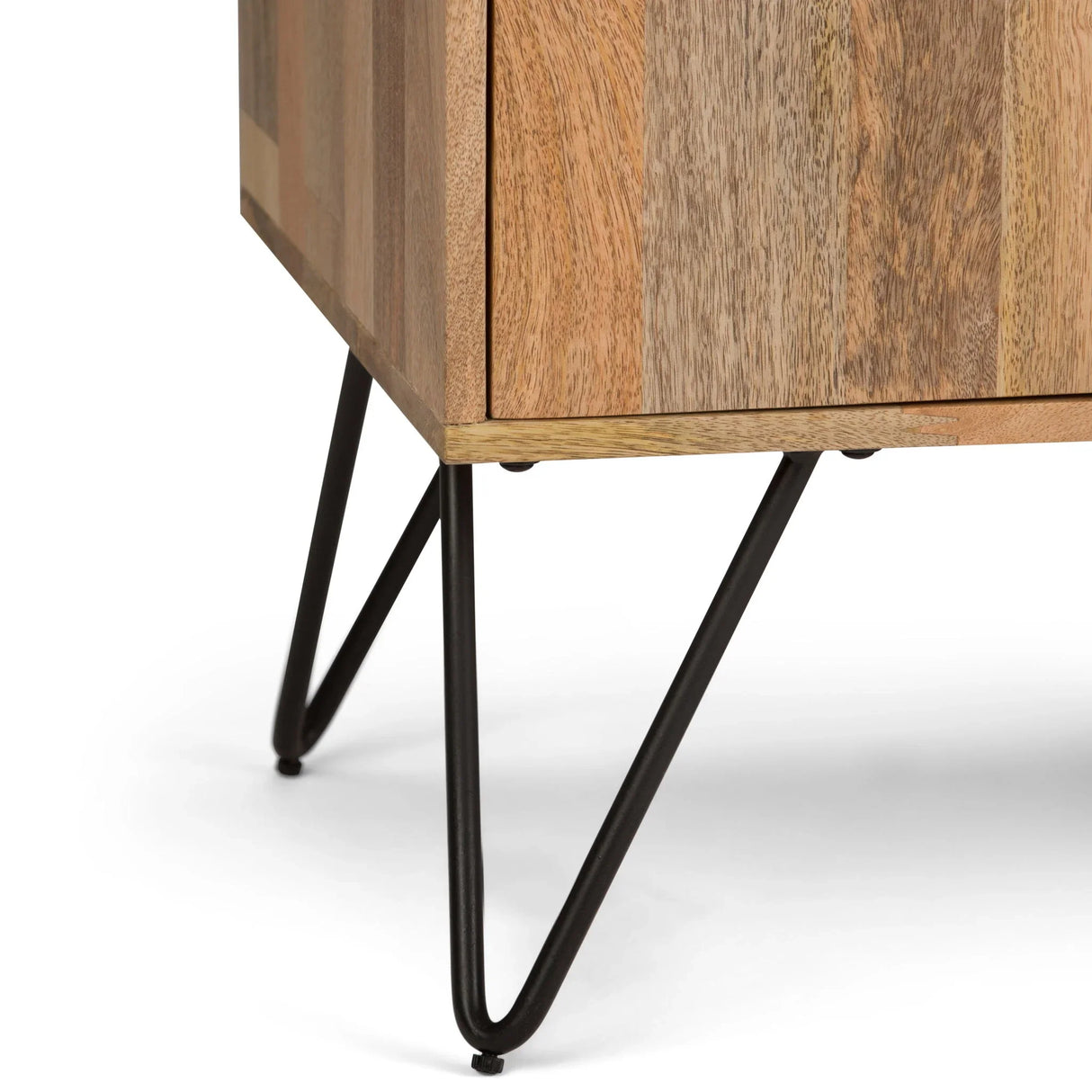 Hunter - Handcrafted TV Media Stand - Furniture Home Direct