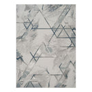 Geometrix - Rug With Geometric Effect