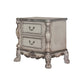 Dresden - Vintage Nightstand - Furniture Home Direct