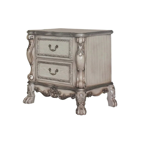 Dresden - Vintage Nightstand - Furniture Home Direct