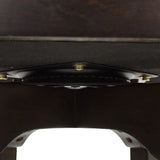 Williams - Swivel Counter Height Bar Stool - Furniture Home Direct