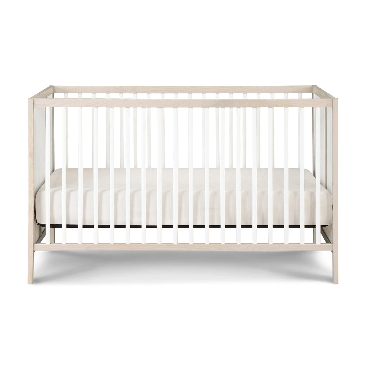 Pixie Finn - 3-in-1 Crib - Furniture Home Direct