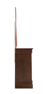 Traditional Dresser Elegant - Furniture Home Direct