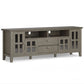 Artisan - TV Media Stand - Furniture Home Direct