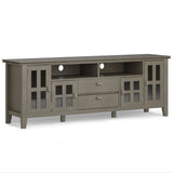 Artisan - TV Media Stand - Furniture Home Direct
