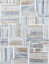 Nova - GC_SOH9004 Area Rug - Furniture Home Direct
