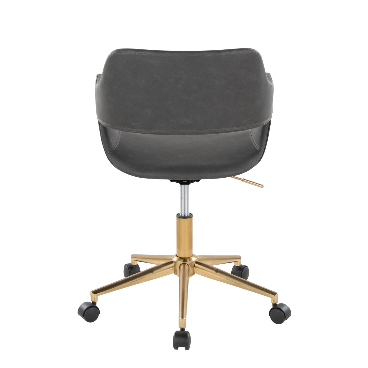 Margarite - Contemporary Task Chair - Furniture Home Direct