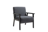 Bahamas - Loveseat And 2 Chair Living Room (Set of 3) - Furniture Home Direct