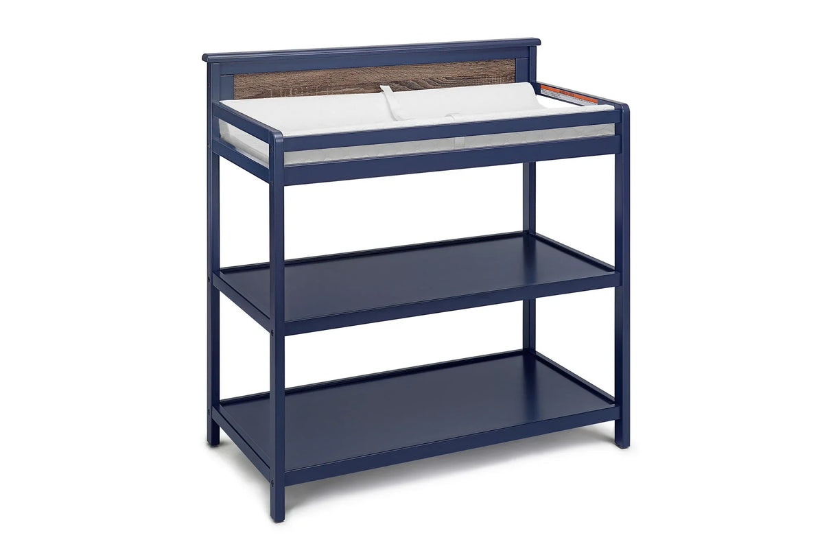 Connelly - Changing Table - Furniture Home Direct