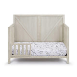 Barnside - 4-in-1 Convertible Crib - Furniture Home Direct