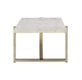Feit - Engineered Stone Top Table - Furniture Home Direct