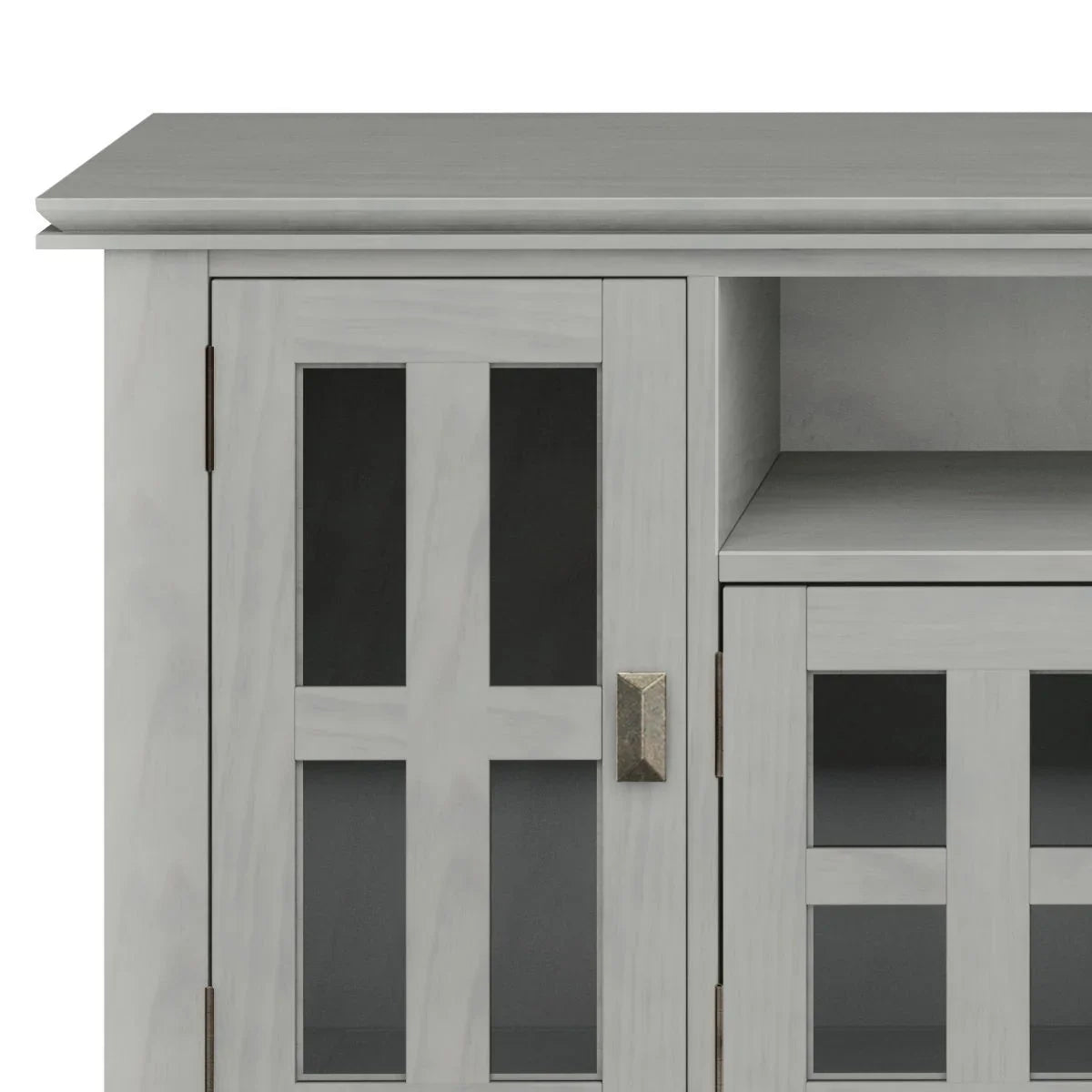 Artisan - TV Media Stand - Furniture Home Direct