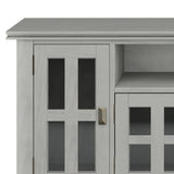 Artisan - TV Media Stand - Furniture Home Direct
