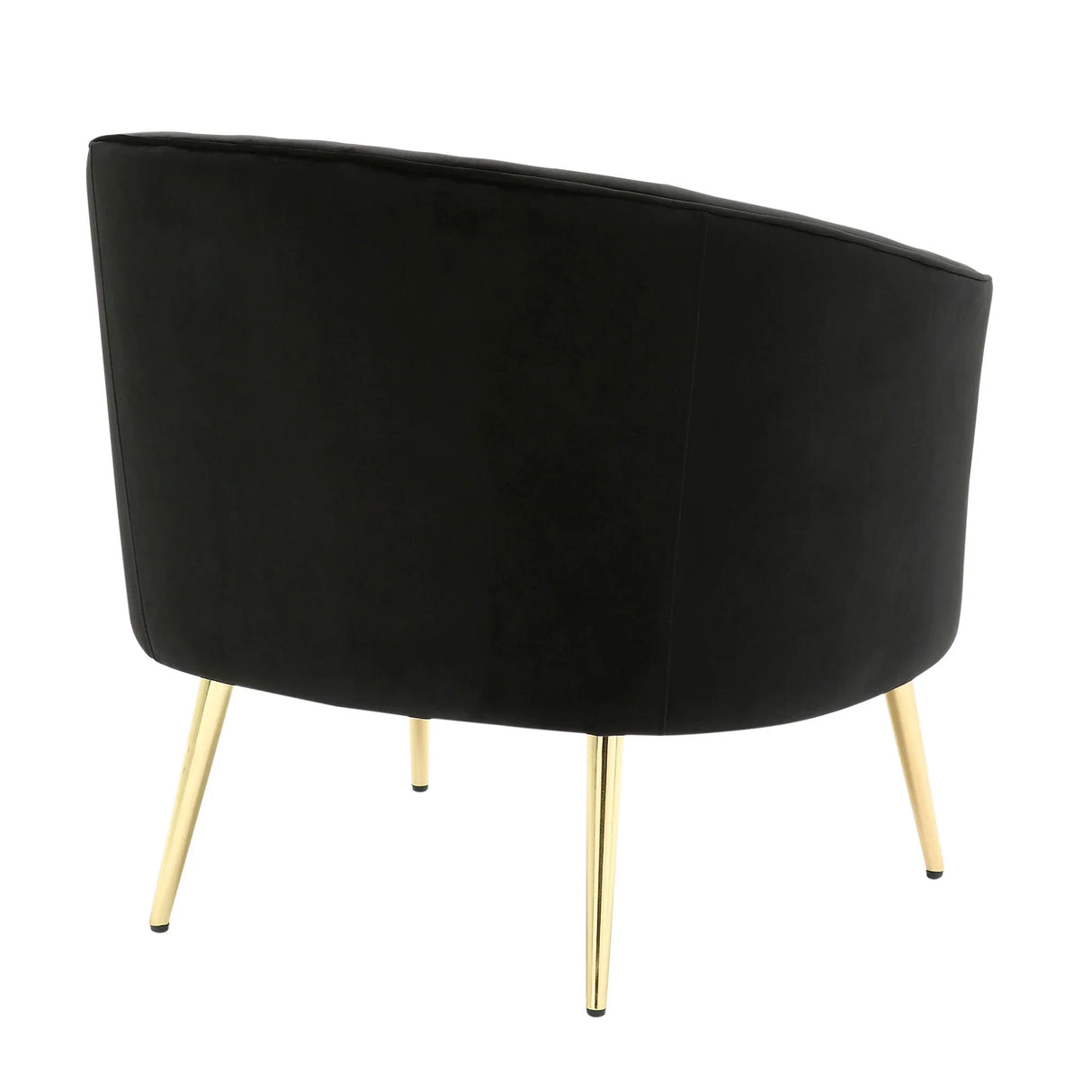 Tania - Contemporary / Glam Chair - Furniture Home Direct