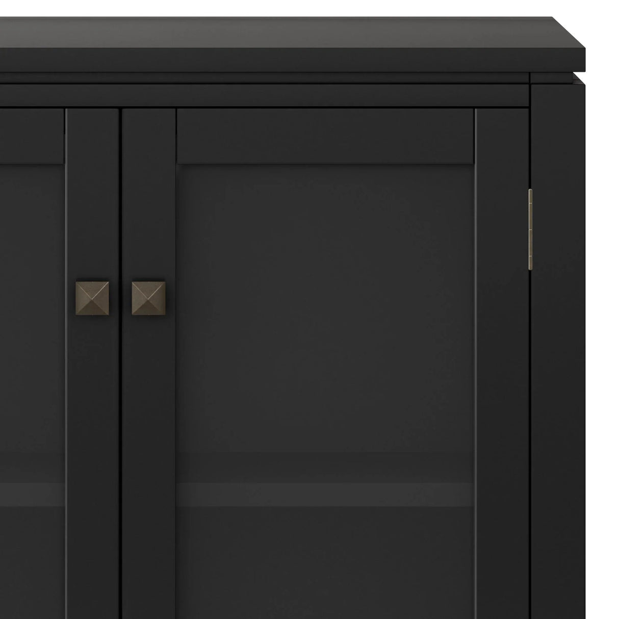 Cosmopolitan - Handcrafted Medium Storage Cabinet - Furniture Home Direct