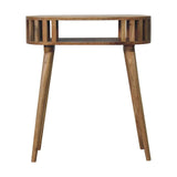 Ariella - Solid Wood Coffee Table - Furniture Home Direct