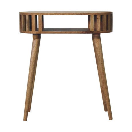 Ariella - Solid Wood Coffee Table - Furniture Home Direct