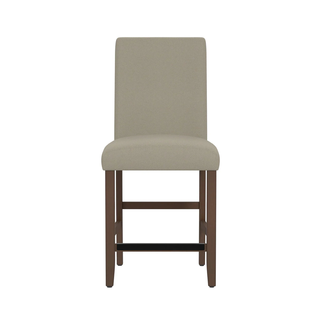 Zeph - Upholstered Barstools (Set of 2) - Furniture Home Direct
