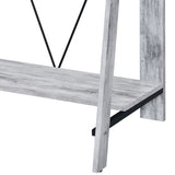 Nypho - Writing Desk - Wood - Furniture Home Direct