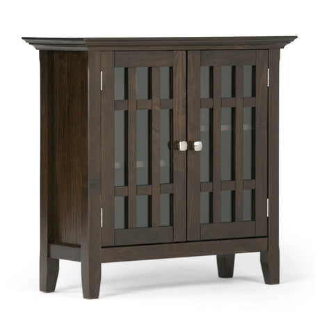 Bedford - Storage Media Cabinet - Furniture Home Direct