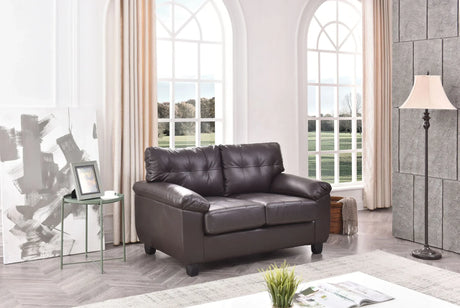 Gallant - Loveseat - Furniture Home Direct
