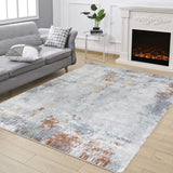 Loft Shag - GC_CZY1010 Shaggy Area Rug - Furniture Home Direct
