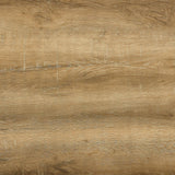 Coffee Table Modern MDF Sleek Contemporary Natural Wood - Furniture Home Direct