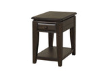 Traditional Table With Storage - Furniture Home Direct