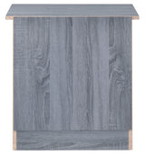 Hudson - Nightstand - Furniture Home Direct