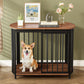 Furniture Style Dog Crate For Small And Medium Dogs - Furniture Home Direct