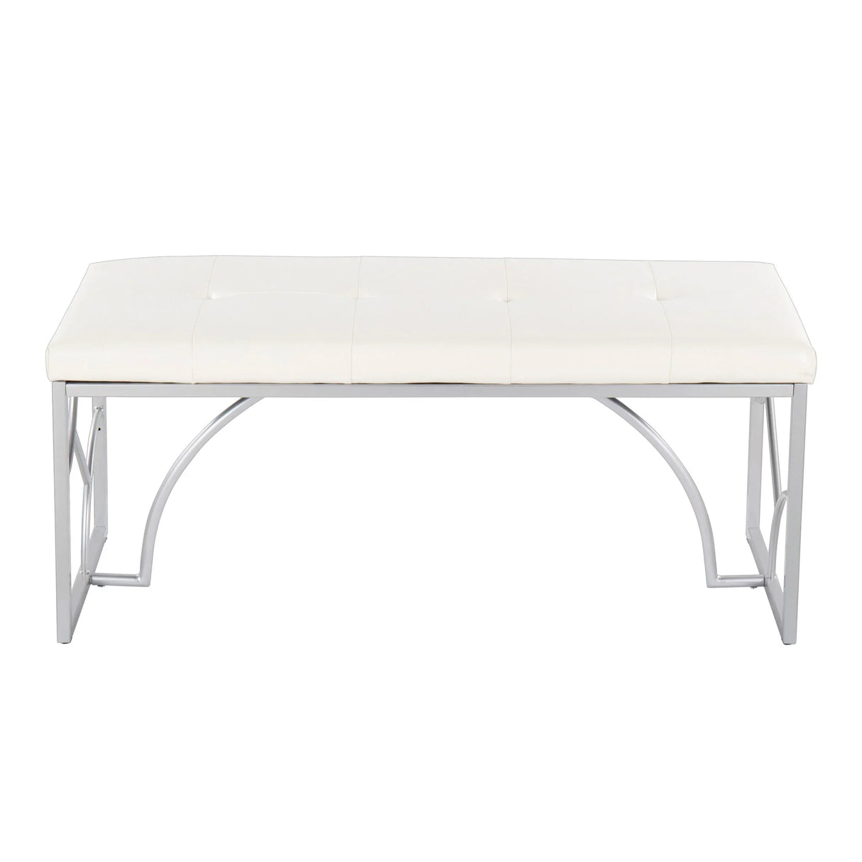 Constellation - Elegant Contemporary Bench - Furniture Home Direct