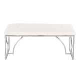 Constellation - Elegant Contemporary Bench - Furniture Home Direct