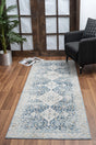 Noble - GC_GEN7003 Area Rug - Furniture Home Direct