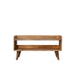 Nordic Storage Bench - Furniture Home Direct