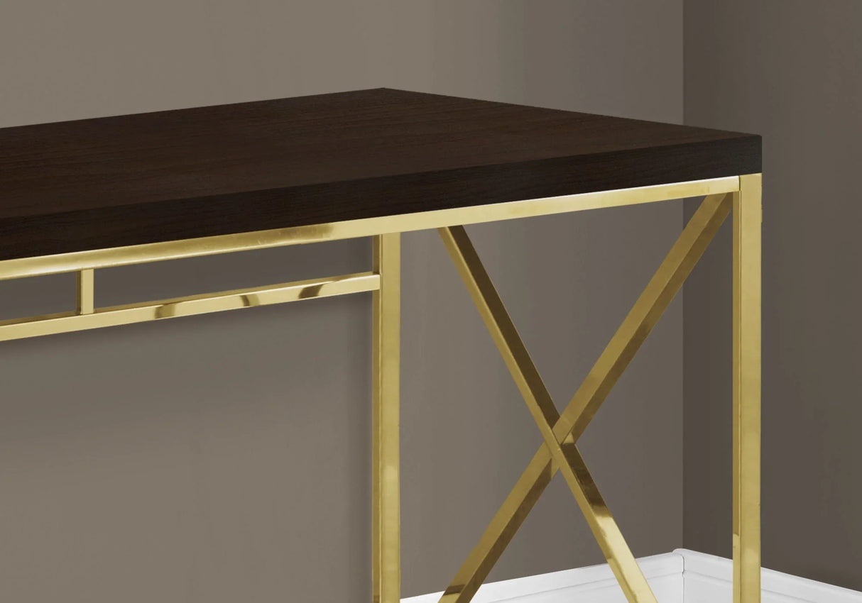 Computer Desk For Home Office, Laptop - Furniture Home Direct